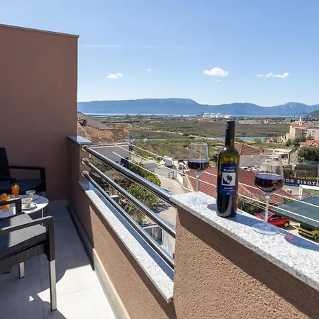 Lovely In With Wifi Apartment *