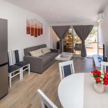 Apartment Lovely In With Wifi *